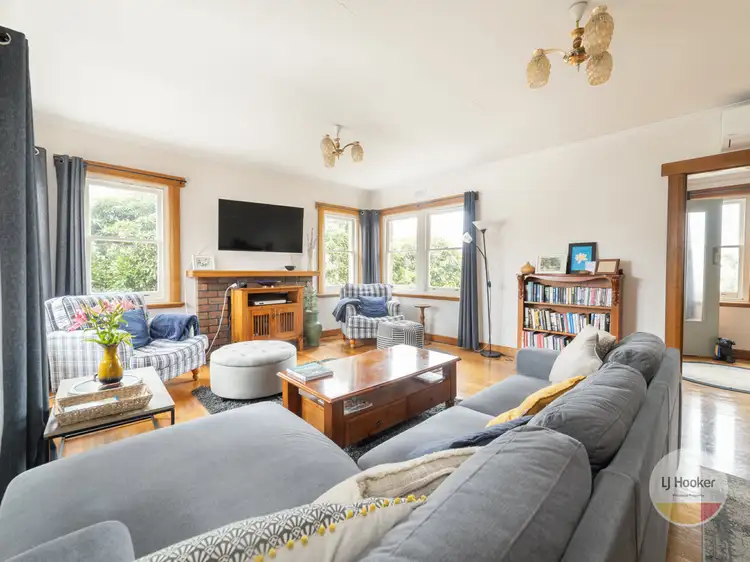 Seventh view of Homely unit listing, 1/8 Walker Street, Rosetta TAS 7010