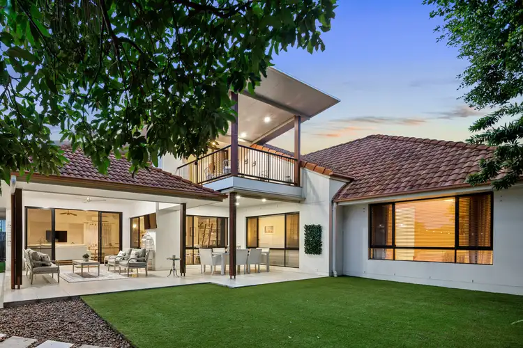 5 Jaydee Court, Thornlands QLD 4164