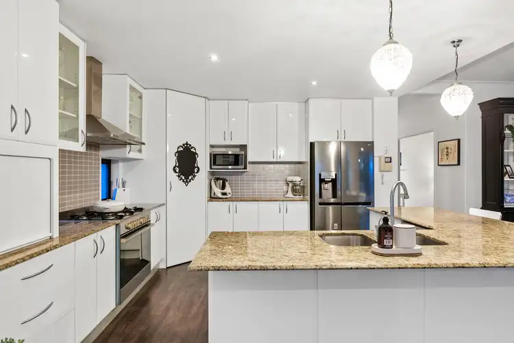 Fourth view of Homely house listing, 5 Jaydee Court, Thornlands QLD 4164
