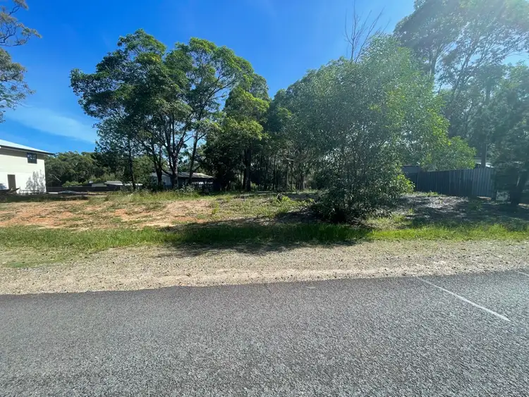 Main view of Homely land listing, 44 Barcelona Terrace, Russell Island QLD 4184