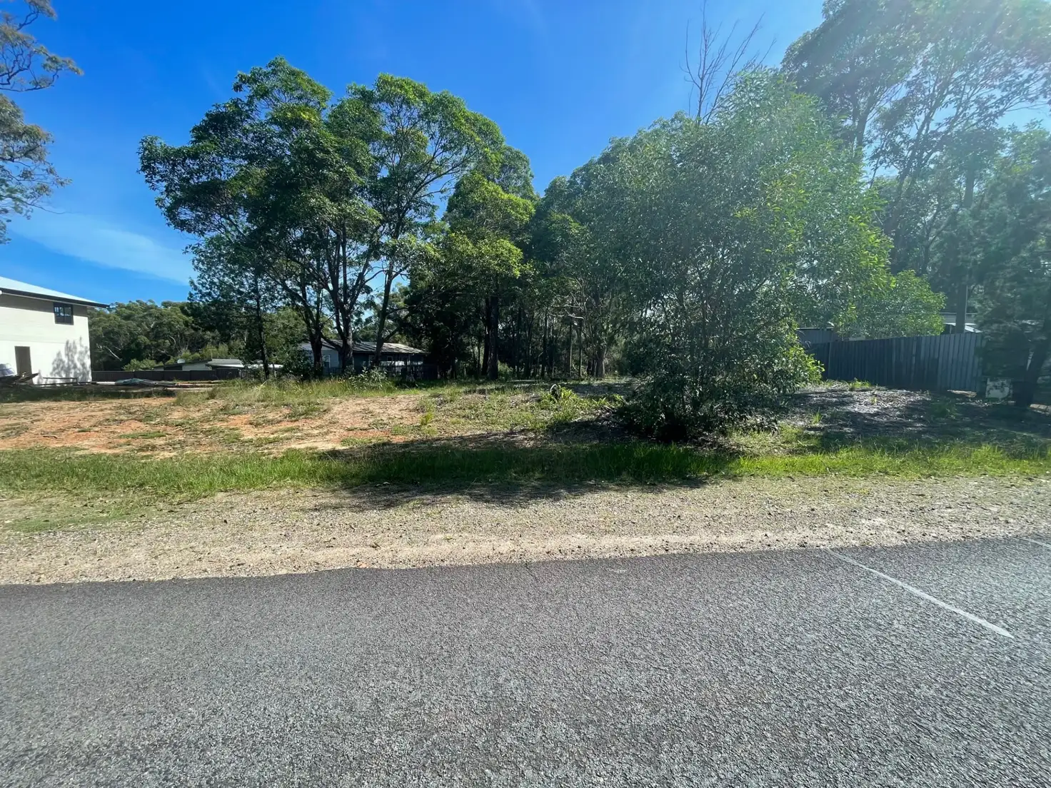 Main view of Homely land listing, 44 Barcelona Terrace, Russell Island QLD 4184