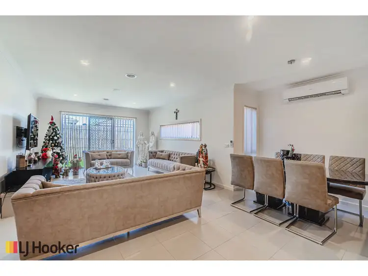 Fifth view of Homely house listing, 9 Redheugh Street, Craigieburn VIC 3064