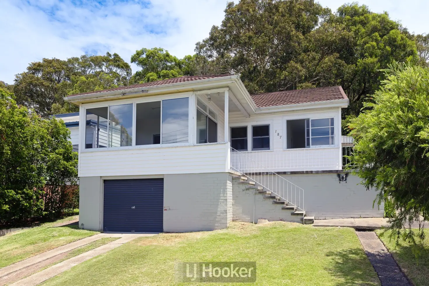 Main view of Homely house listing, 187 Skye Point Road, Coal Point NSW 2283