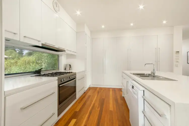 Second view of Homely house listing, 108 Newlands Drive, Paynesville VIC 3880