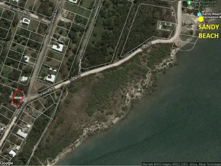 Main view of Homely house listing, 6 Paradise Ave, Russell Island QLD 4184