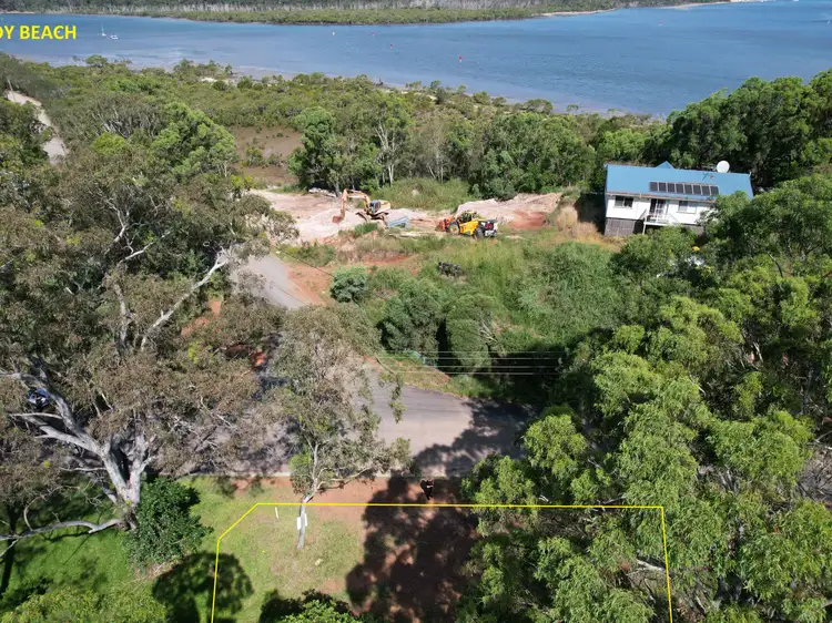 Fifth view of Homely house listing, 6 Paradise Ave, Russell Island QLD 4184