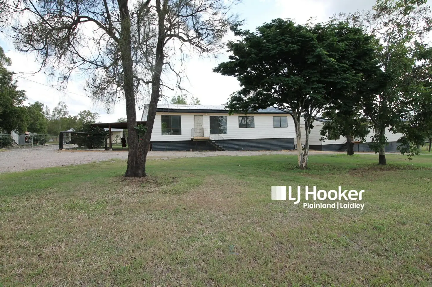 Main view of Homely rural property listing, 8 Calendula Crt, Regency Downs QLD 4341