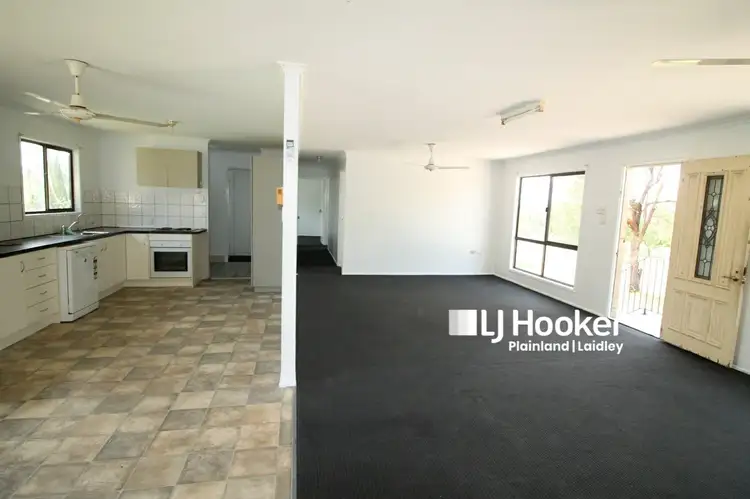 Second view of Homely rural property listing, 8 Calendula Crt, Regency Downs QLD 4341