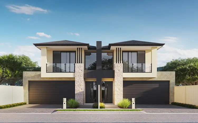 Main view of Homely house listing, 12a Fourth Avenue, Semaphore Park SA 5019