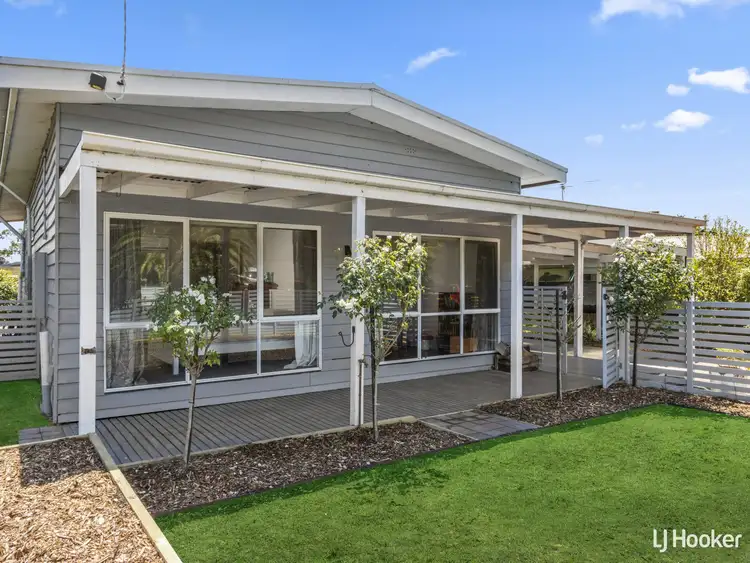 Third view of Homely house listing, 11 Stewart Street, Grantville VIC 3984