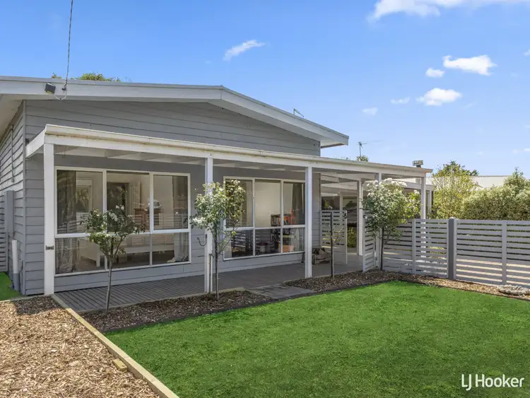 Fourth view of Homely house listing, 11 Stewart Street, Grantville VIC 3984