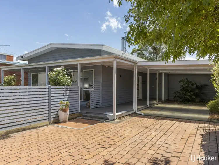 Fifth view of Homely house listing, 11 Stewart Street, Grantville VIC 3984