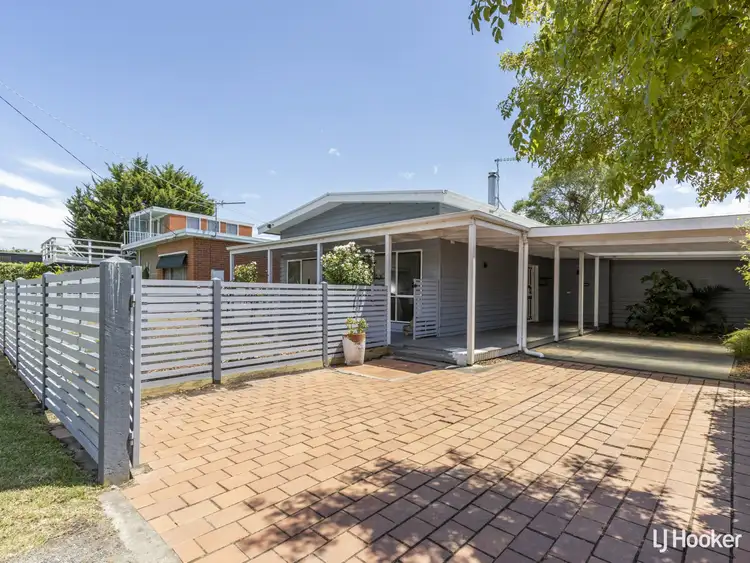 Sixth view of Homely house listing, 11 Stewart Street, Grantville VIC 3984