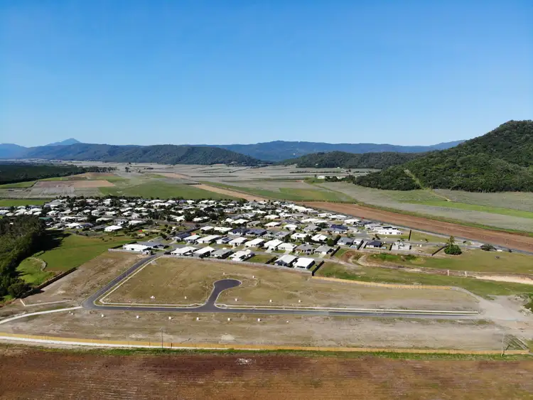 Third view of Homely land listing, 47 Barrbal Drive, Cooya Beach QLD 4873