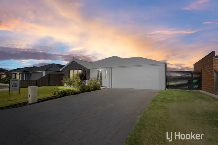 8 Galah Way, Australind WA 6233