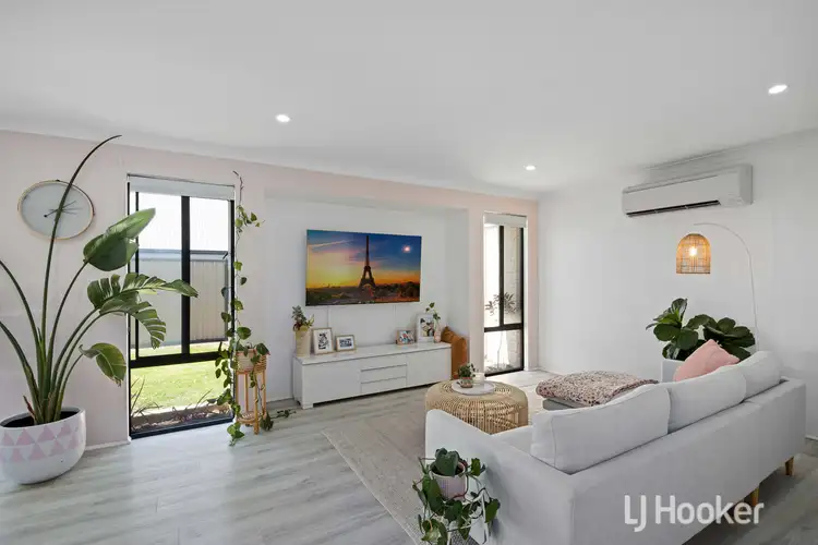 Fourth view of Homely house listing, 8 Galah Way, Australind WA 6233