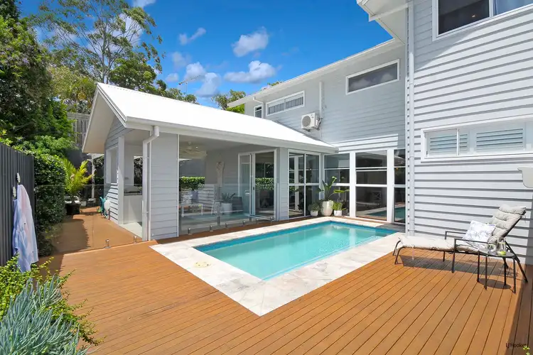 Second view of Homely house listing, 74 Blamey Drive, Currumbin QLD 4223