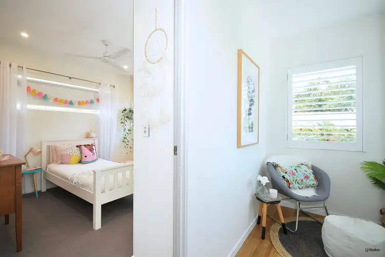 Fourth view of Homely house listing, 74 Blamey Drive, Currumbin QLD 4223