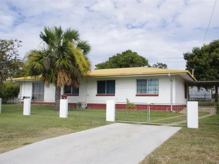 Main view of Homely house listing, 7 Queens Road, Bowen QLD 4805
