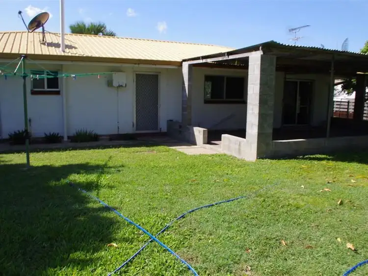 Second view of Homely house listing, 7 Queens Road, Bowen QLD 4805