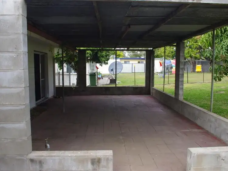 Fifth view of Homely house listing, 7 Queens Road, Bowen QLD 4805