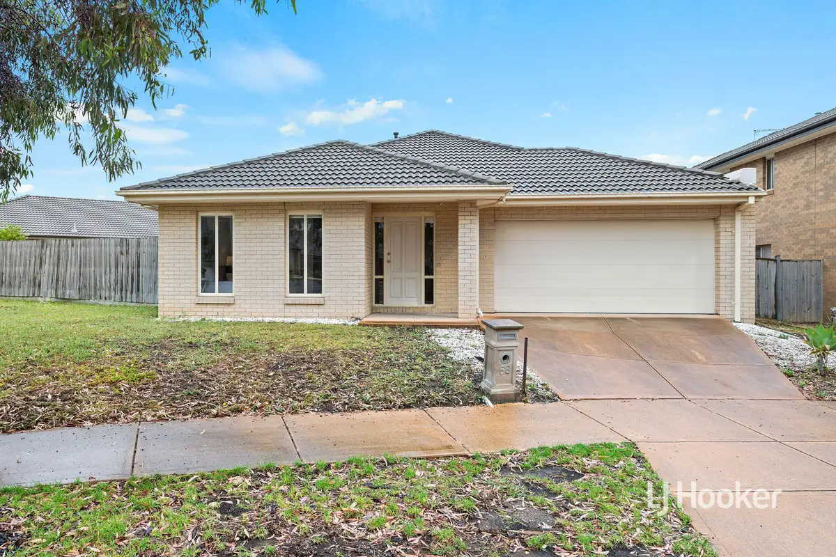 Main view of Homely house listing, 58 Beachview Parade, Point Cook VIC 3030