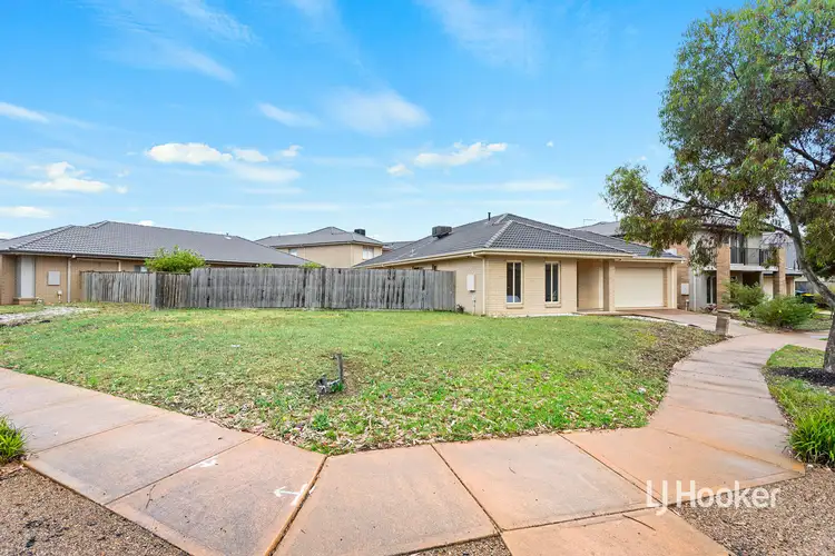 Second view of Homely house listing, 58 Beachview Parade, Point Cook VIC 3030