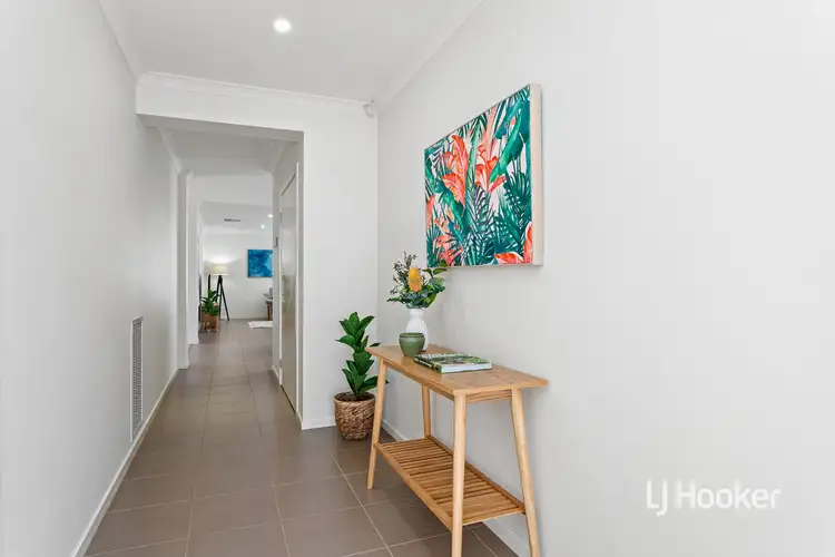 Third view of Homely house listing, 58 Beachview Parade, Point Cook VIC 3030