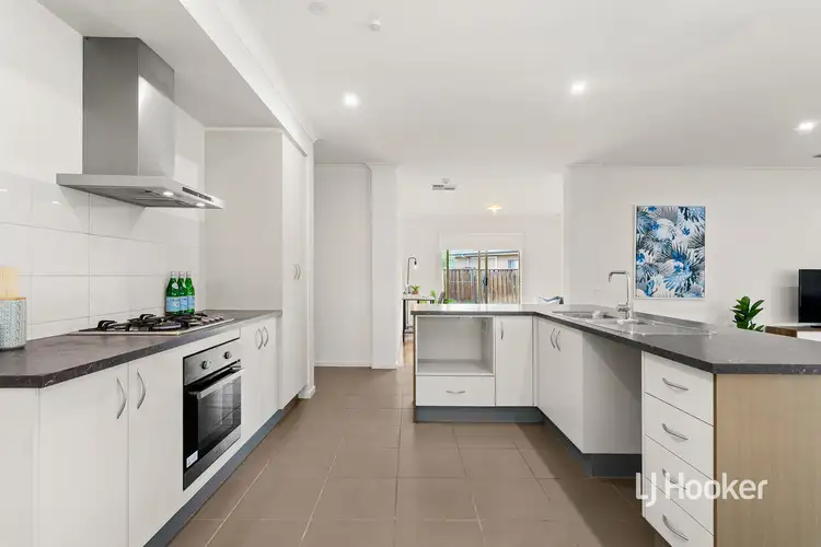 Fourth view of Homely house listing, 58 Beachview Parade, Point Cook VIC 3030