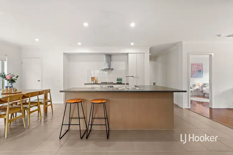 Fifth view of Homely house listing, 58 Beachview Parade, Point Cook VIC 3030