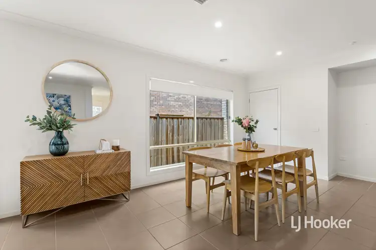 Sixth view of Homely house listing, 58 Beachview Parade, Point Cook VIC 3030