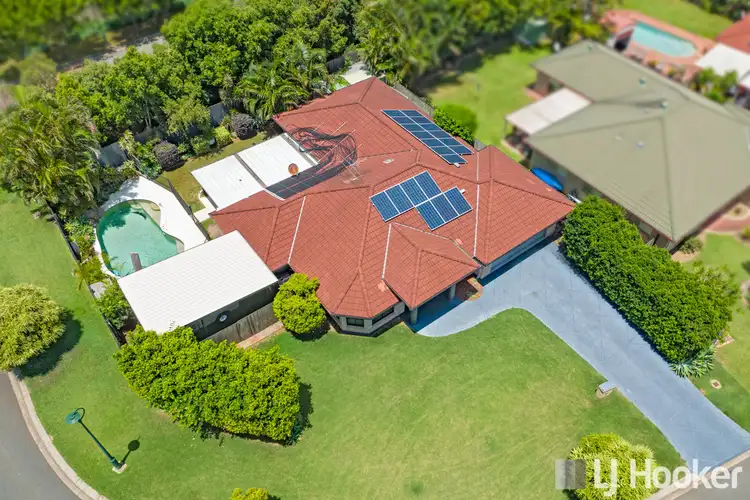 7 Paulina Street, Wellington Point QLD 4160