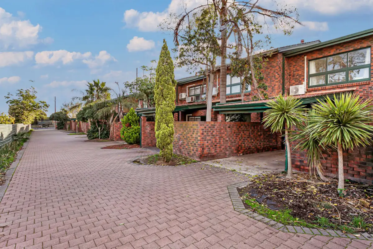 Main view of Homely townhouse listing, 8/291 Tapleys Road, Seaton SA 5023