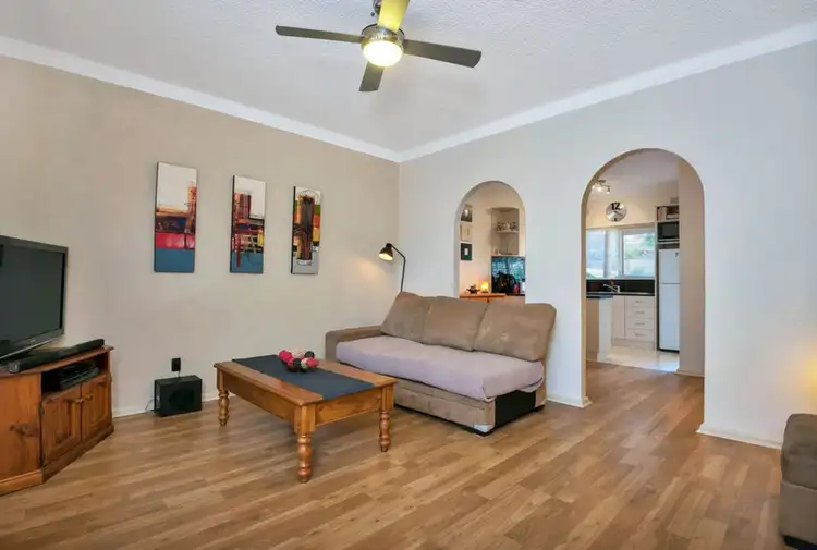 Second view of Homely townhouse listing, 8/291 Tapleys Road, Seaton SA 5023