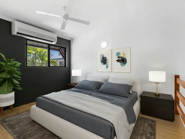 Third view of Homely unit listing, 1/24 Jensen Street, Manoora QLD 4870