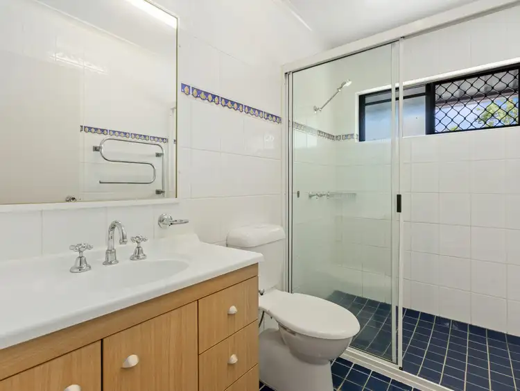 Fourth view of Homely unit listing, 1/24 Jensen Street, Manoora QLD 4870
