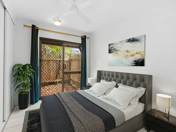 Fifth view of Homely unit listing, 1/24 Jensen Street, Manoora QLD 4870