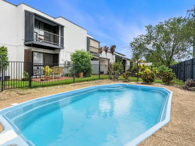 Sixth view of Homely unit listing, 1/24 Jensen Street, Manoora QLD 4870
