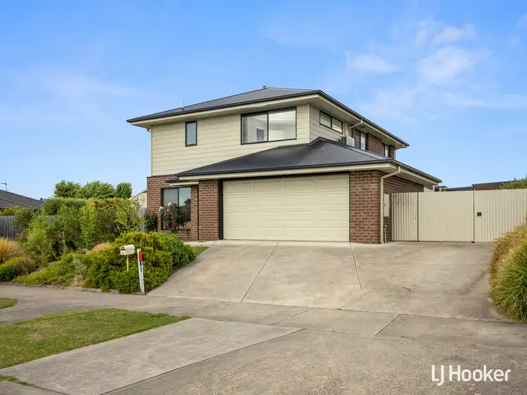 13 Oceanic Drive, Inverloch VIC 3996