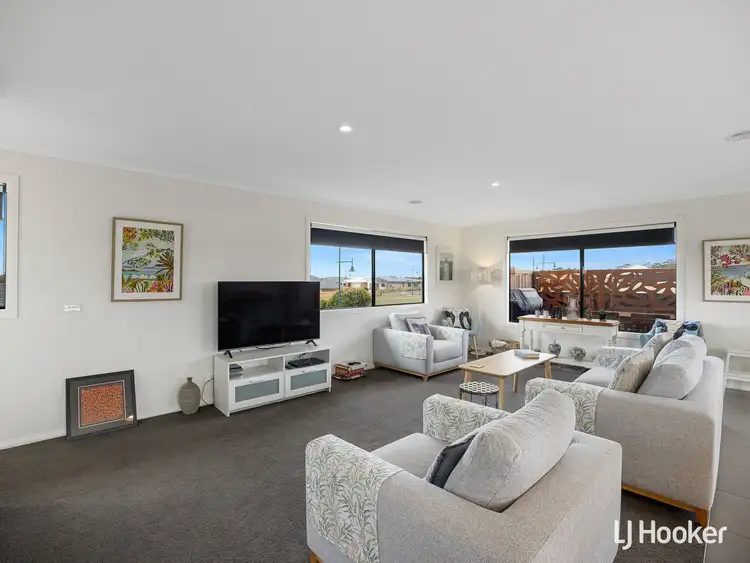 Third view of Homely house listing, 13 Oceanic Drive, Inverloch VIC 3996