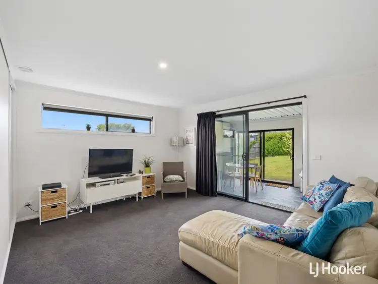 Sixth view of Homely house listing, 13 Oceanic Drive, Inverloch VIC 3996
