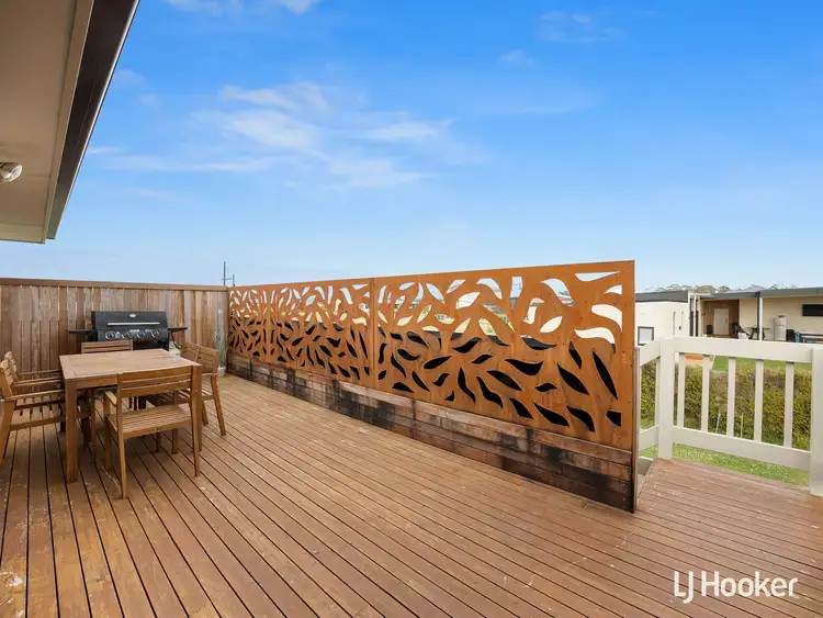 Seventh view of Homely house listing, 13 Oceanic Drive, Inverloch VIC 3996