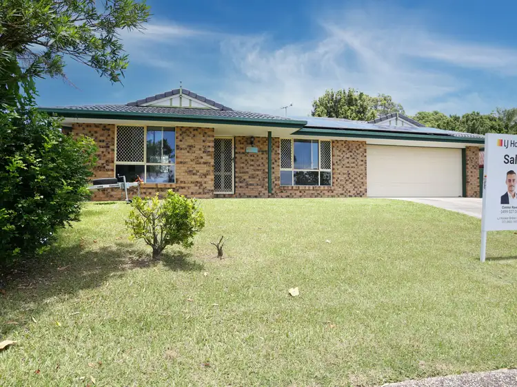 153 Bestmann Road East, Sandstone Point QLD 4511
