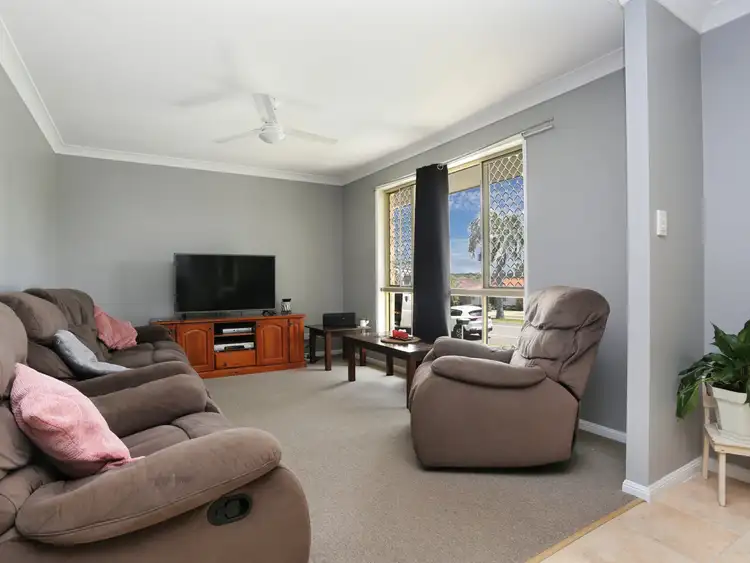 Second view of Homely house listing, 153 Bestmann Road East, Sandstone Point QLD 4511