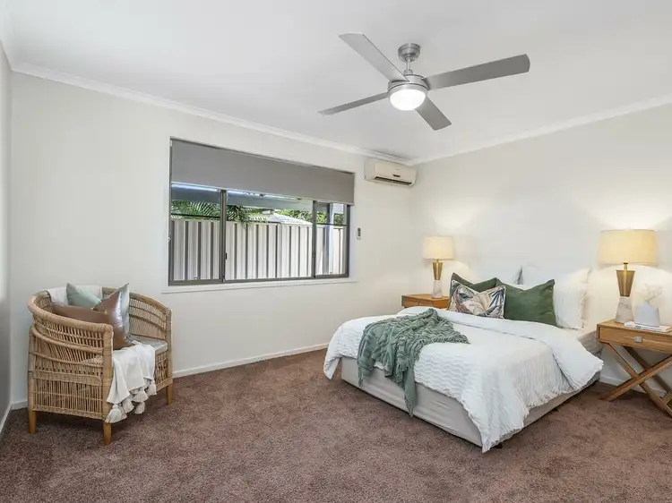 Sixth view of Homely house listing, 48 Japonica Drive, Palm Beach QLD 4221
