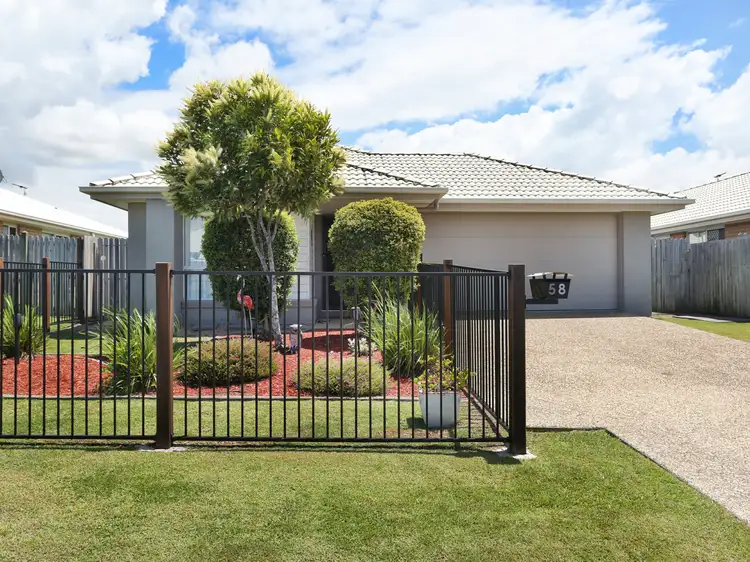 58 Ningi Waters Drive, Ningi QLD 4511