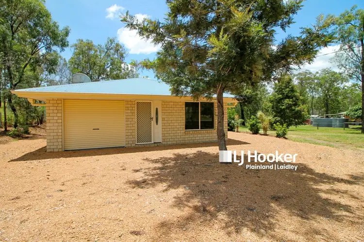 7 Bentley Drive, Regency Downs QLD 4341