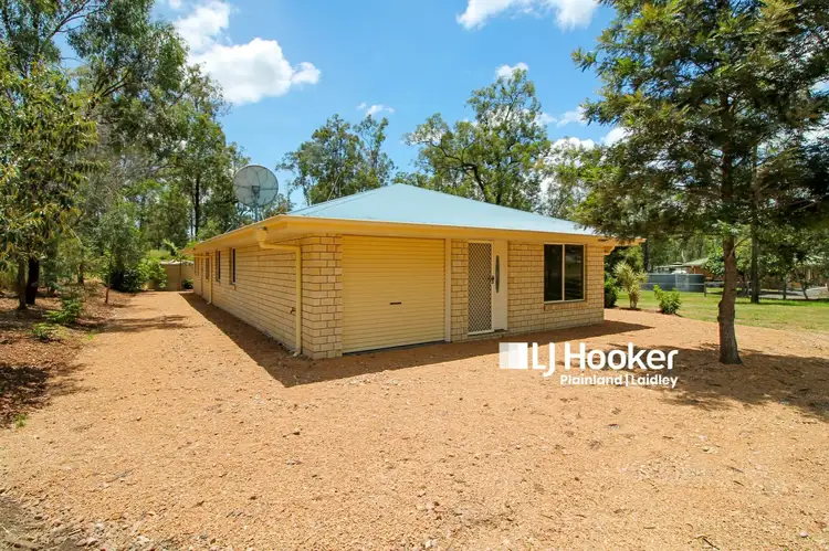 Second view of Homely rural property listing, 7 Bentley Drive, Regency Downs QLD 4341