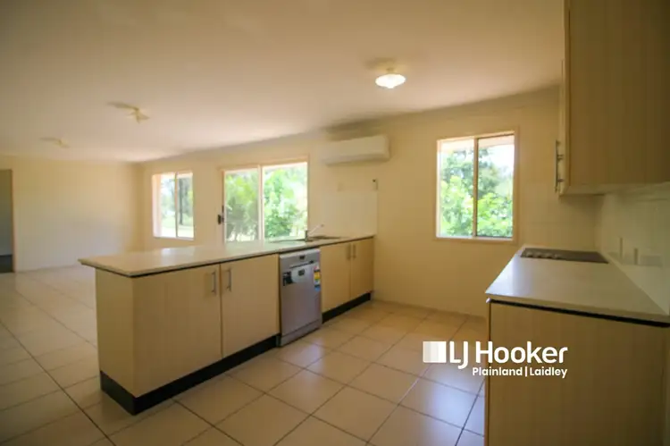 Fourth view of Homely rural property listing, 7 Bentley Drive, Regency Downs QLD 4341