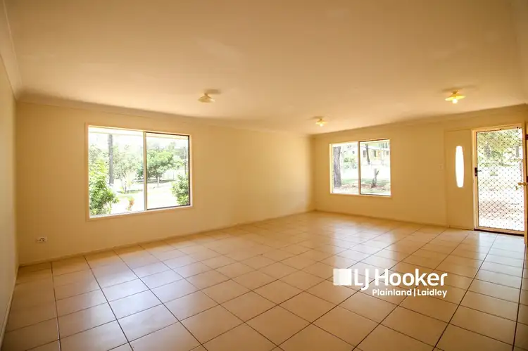 Fifth view of Homely rural property listing, 7 Bentley Drive, Regency Downs QLD 4341
